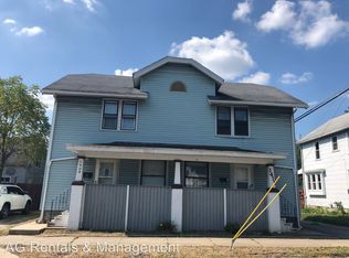 1411 Sherman Blvd, Fort Wayne, IN 46808