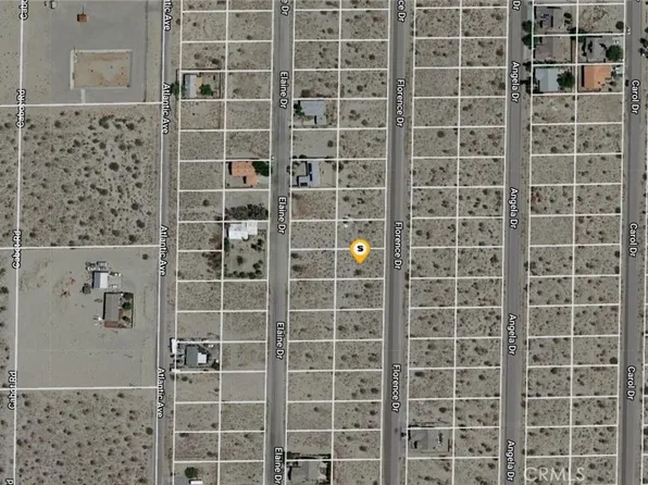 0 Florence Dr #199, Desert Hot Springs, CA 92240