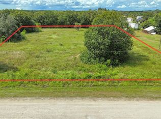 520 N Granja St, Clewiston, FL 33440