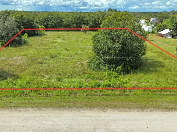 520 N Granja St, Clewiston, FL 33440