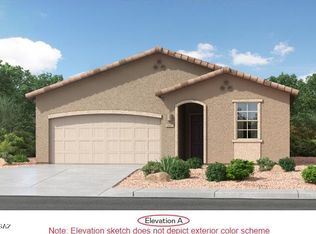 7994 S Cricketwood Way S, Tucson, AZ 85757