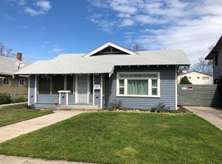 35 W 19th St, Merced, CA 95340