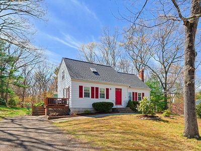 6 Hillside Rd, Plainville, MA, 02762