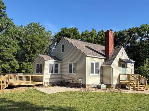 1214 Oak Ave SE, Massillon, OH 44646