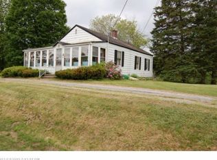 125 S Main St, Mechanic Falls, ME 04256