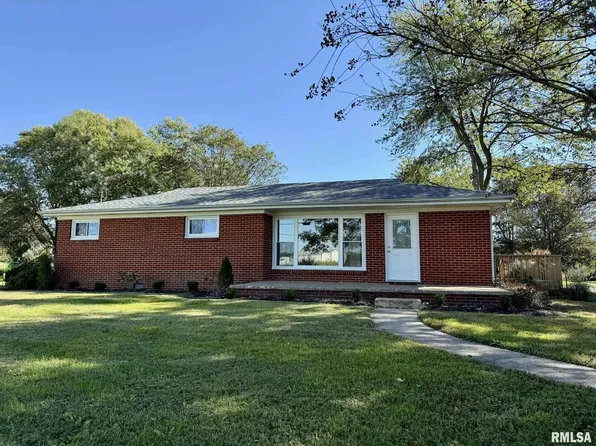 744 Airport Rd, Metropolis, IL 62960