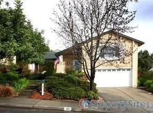 161 Seaview Dr, Benicia, CA 94510