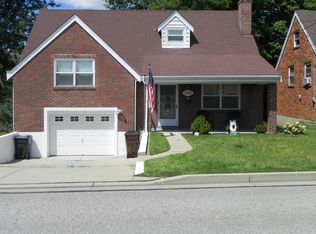 1406 Old State Rd, Park Hills, KY 41011