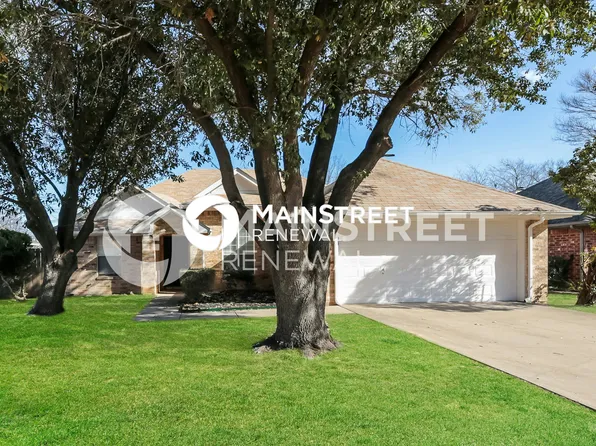 922 Bayfield Dr, Denton, TX 76209