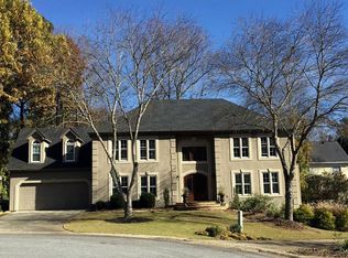 4019 Bramble Ct, Marietta, GA 30062