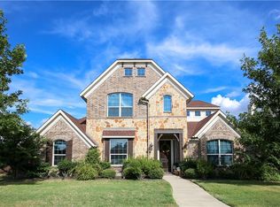 12466 Shumard Ln, Frisco, TX 75035