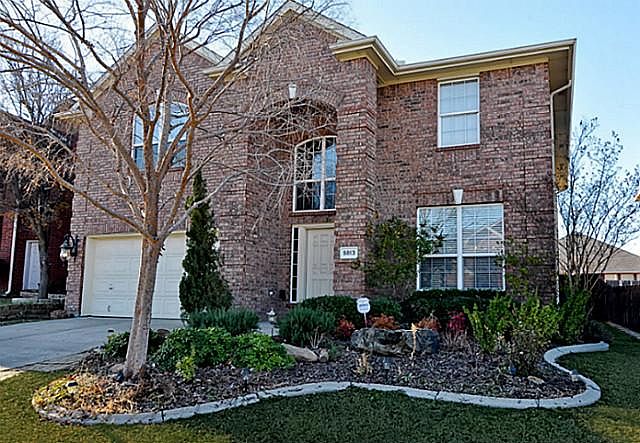 1st image of 5813 Shetland Cir