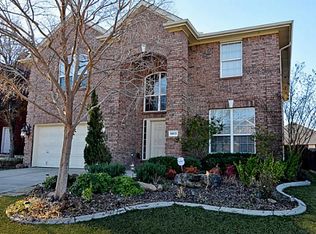 5813 Shetland Cir, Frisco, TX 75034