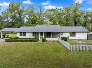 4575 Louvinia Dr, Tallahassee, FL 32311