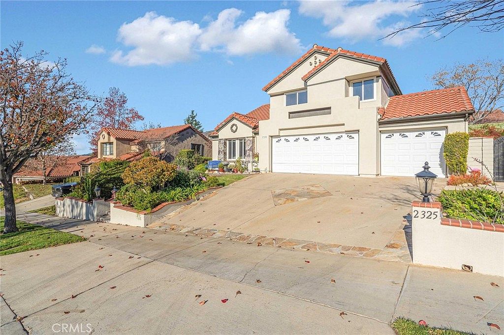 2325 Trickling Creek Dr, La Verne, CA 91750 Zillow