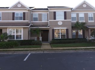 561 Shining Armor Ln, Longwood, FL 32779