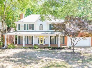 8745 Raspberry Ln LOT 139, Cordova, TN 38016