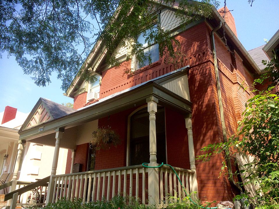 Updated Victorian