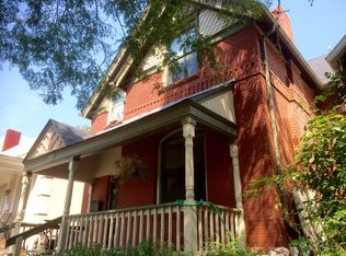 2463 W Caithness Pl, Denver, CO 80211
