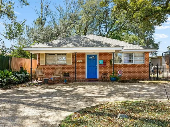 10520 Bolivar St, River Ridge, LA 70123