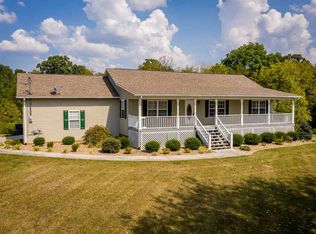 5780 Buell St, Talbott, TN 37877