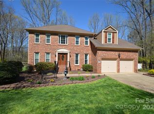 12841 Moores Mill Rd, Huntersville, NC 28078