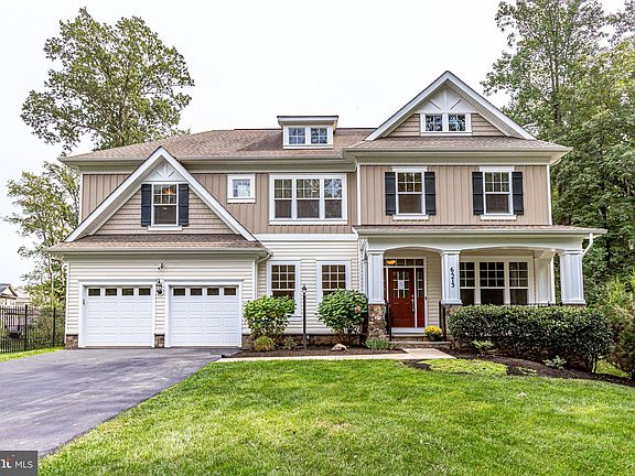 5th image of 6573 Wellspring Ct