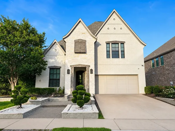 9596 Christ Church Ln, Frisco, TX 75035