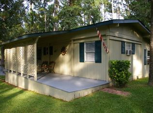 312 Ward Road Ext, Boyce, LA 71409