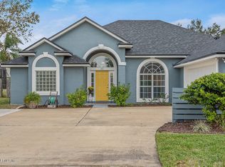 121 Hondo Dr, Saint Augustine, FL 32086
