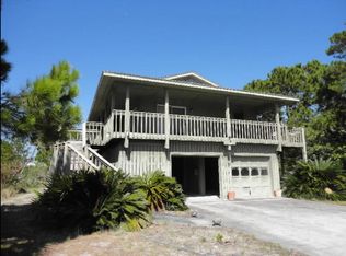 725 Seahorse Rd, Fripp Island, SC 29920