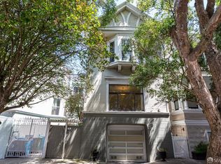 526 Hugo St, San Francisco, CA 94122