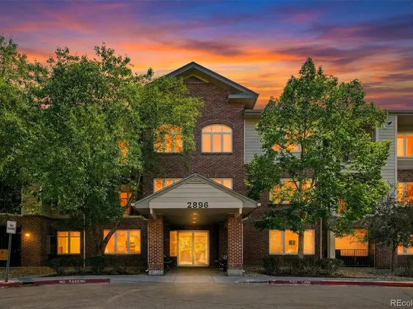 2896 W Riverwalk Circle #A 309, Littleton, CO 80123
