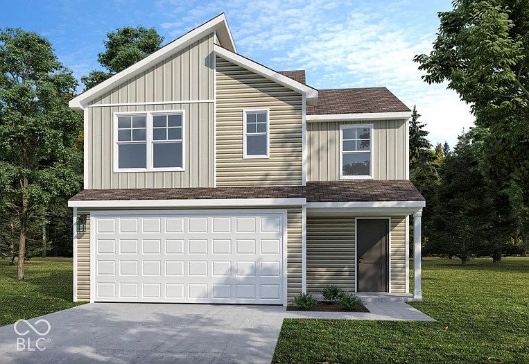1st image of 4347 Middlemist Way