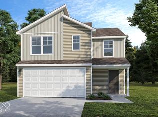 4347 Middlemist Way, Indianapolis, IN 46235