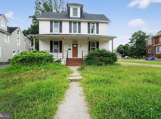 4319 Bayonne Ave, Baltimore, MD 21206