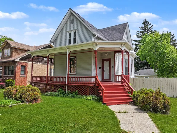 417 S 3rd Ave, Maywood, IL 60153