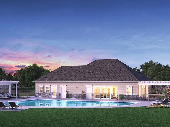 3rd image of 18105 Donatello Dr #1851