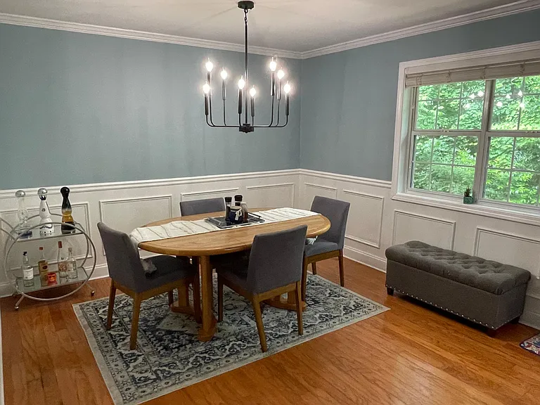 Dining Room (Main Level)