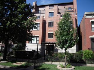 214 S Hamilton Ave #2N, Chicago, IL 60612