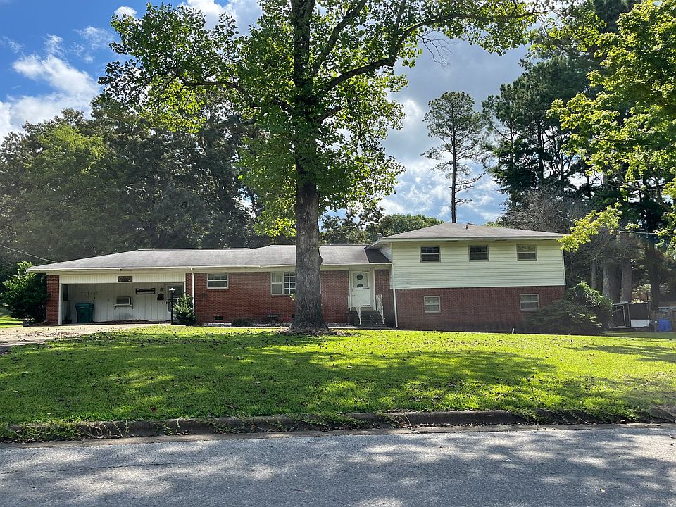 206 Belmont St, Sardis, MS 38666 Zillow