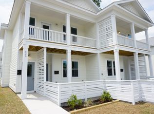 820 Nixon St APT A, Wilmington, NC 28401