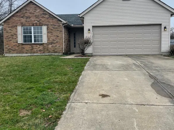 7705 Joan Dr, West Chester, OH 45069