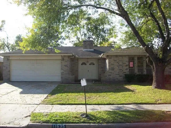 11635 Raven View Dr, Houston, TX 77067