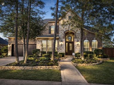 13319 Tarkine Ct, Humble, TX, 77346