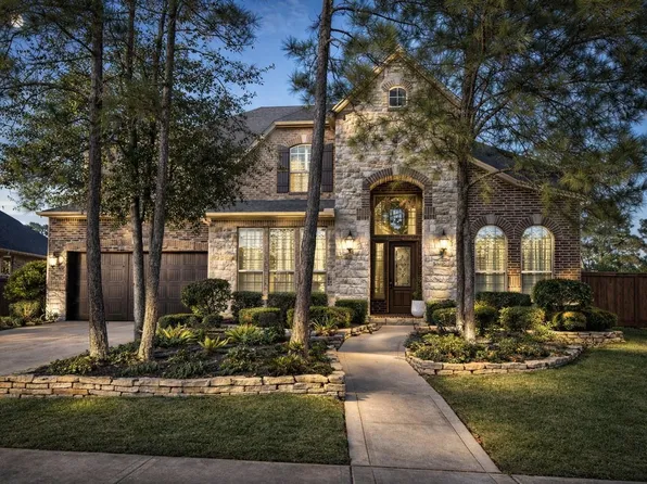 13319 Tarkine Ct, Humble, TX 77346