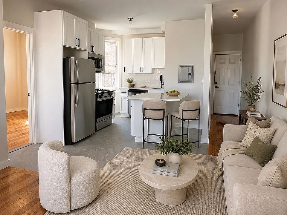 1st image of 31-33 66th St #5