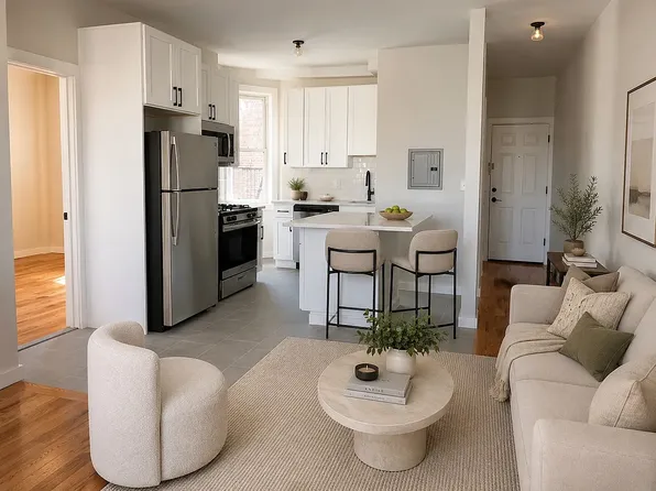 31-33 66th St #5, West New York, NJ 07093