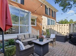 76 Mount Vernon Cir, Sandy Springs, GA 30338
