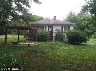 21290 Mount Rd, Rappahannock Academy, VA 22538